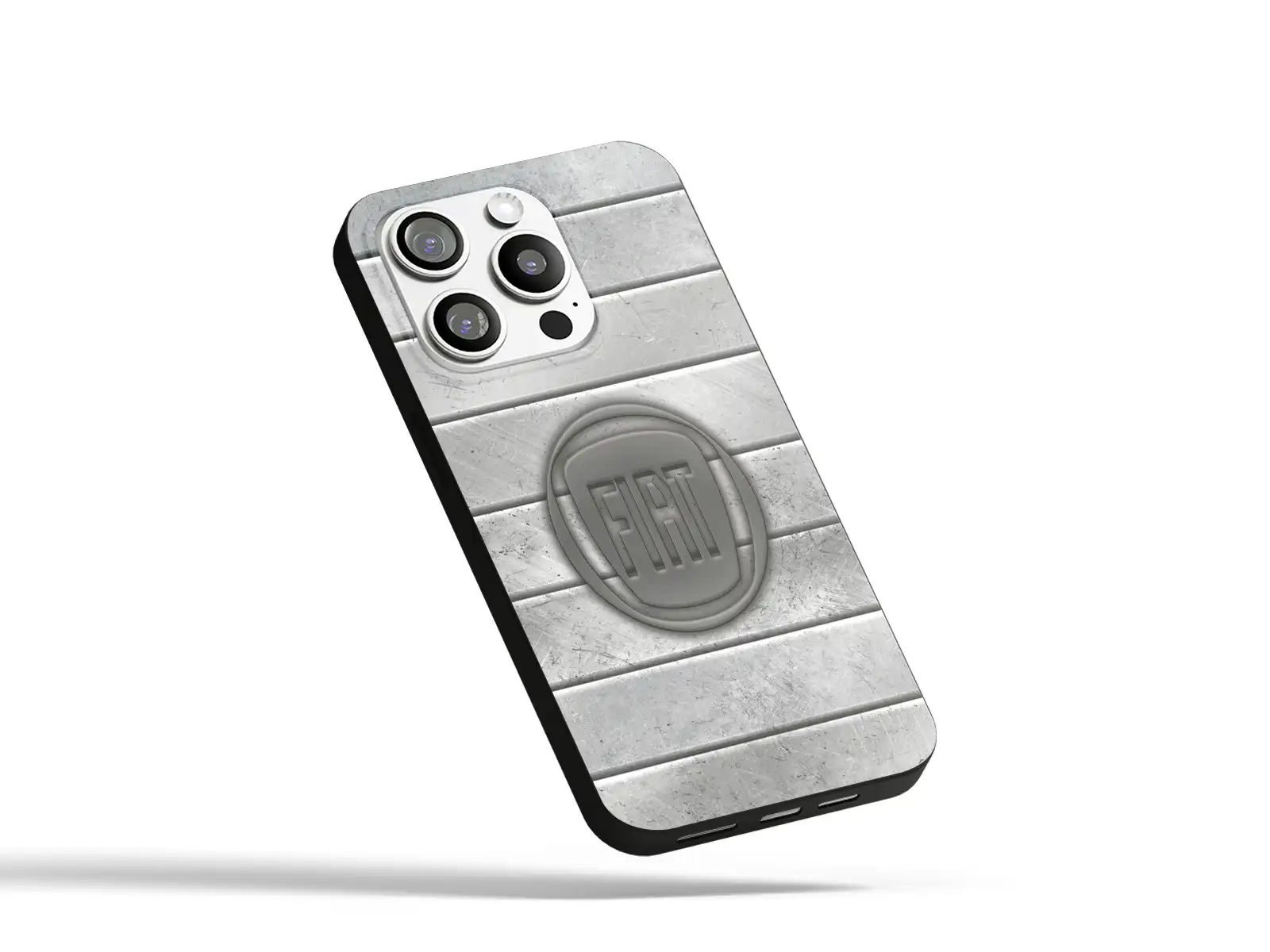 Fiat Funda Smartphone Sensación Lujo Premium